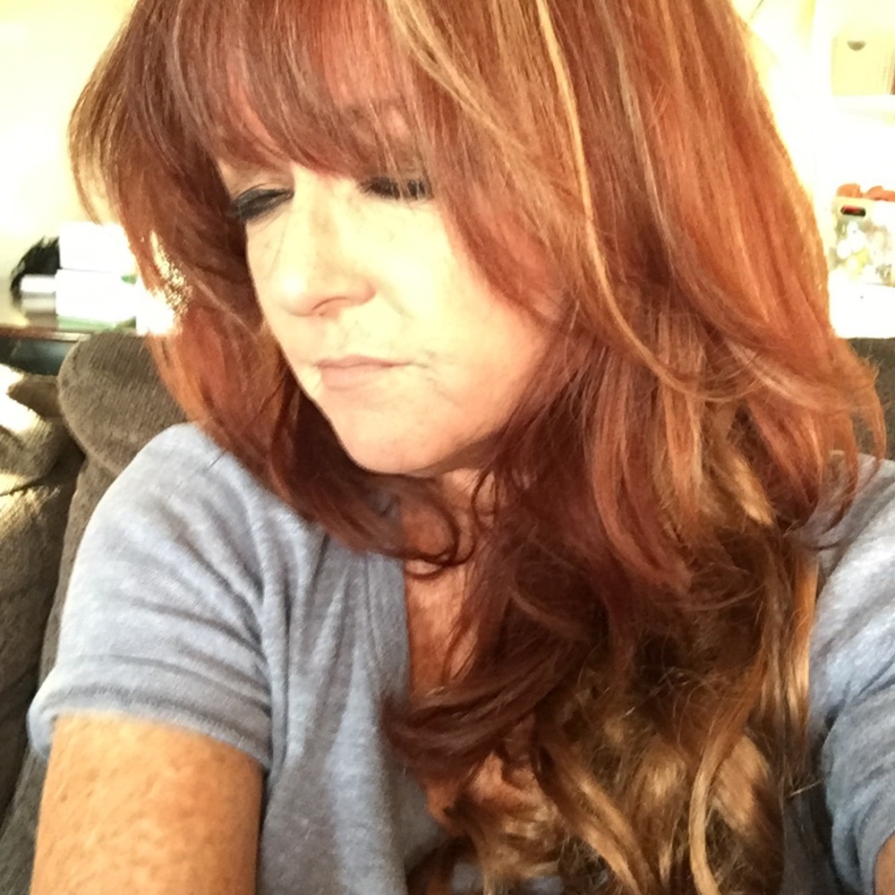 Meet your Posher, Alison